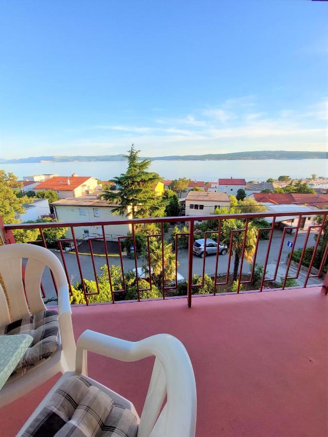 Sobe Crikvenica 29926 - Mileva Hotel Cameră foto
