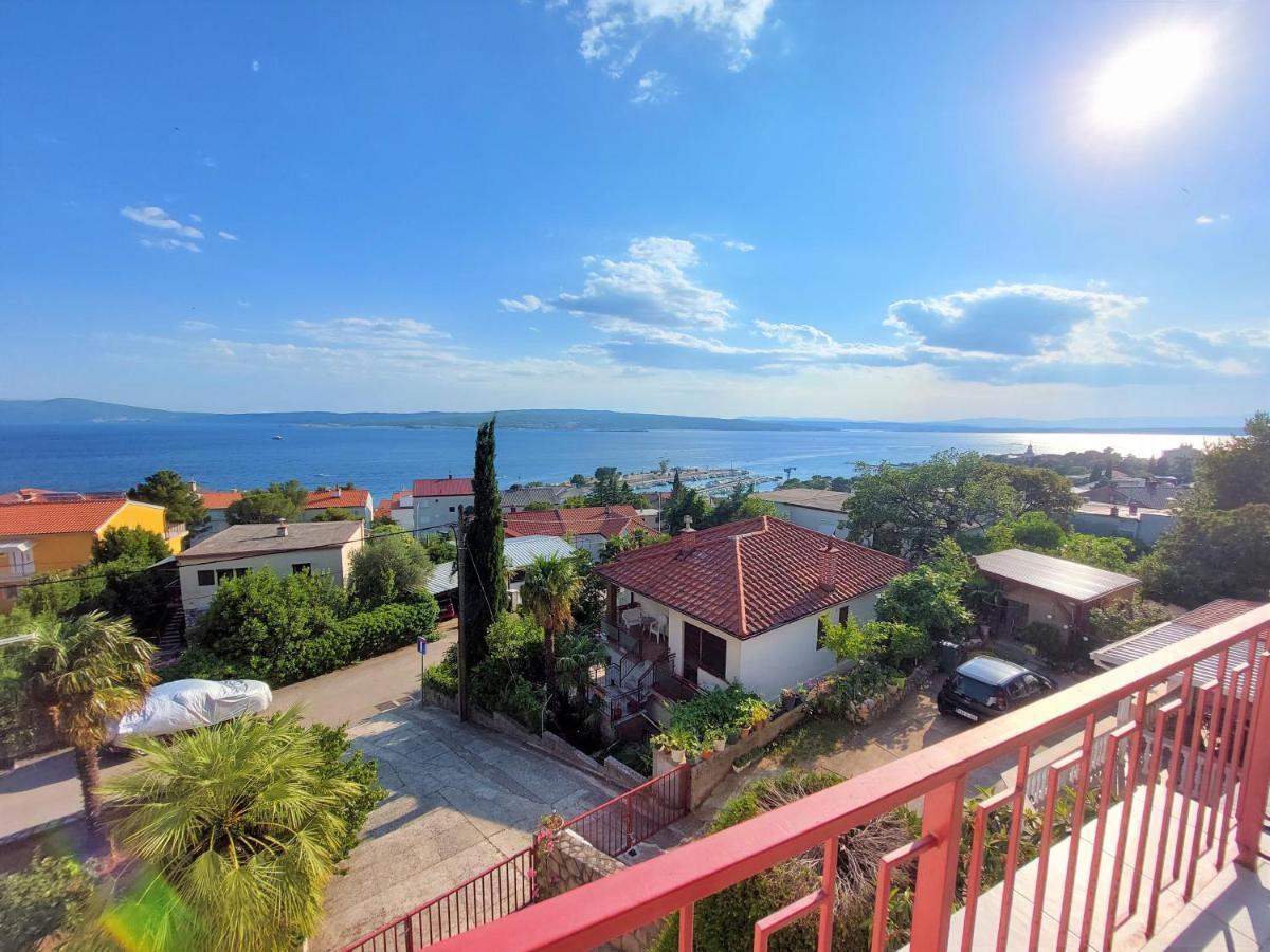 Sobe Crikvenica 29926 - Mileva Hotel Cameră foto
