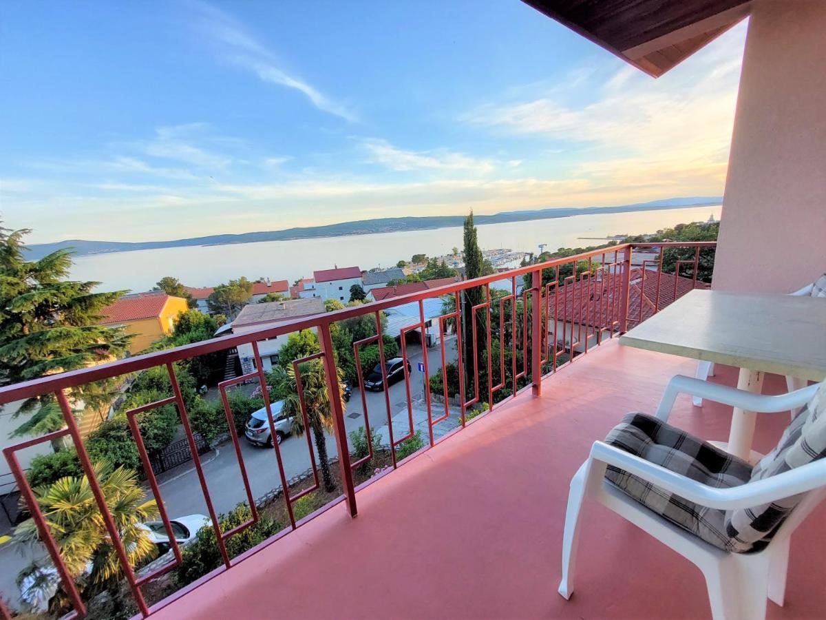 Sobe Crikvenica 29926 - Mileva Hotel Cameră foto