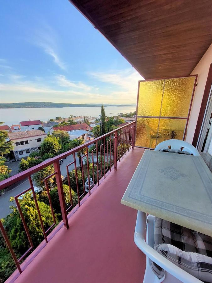 Sobe Crikvenica 29926 - Mileva Hotel Cameră foto