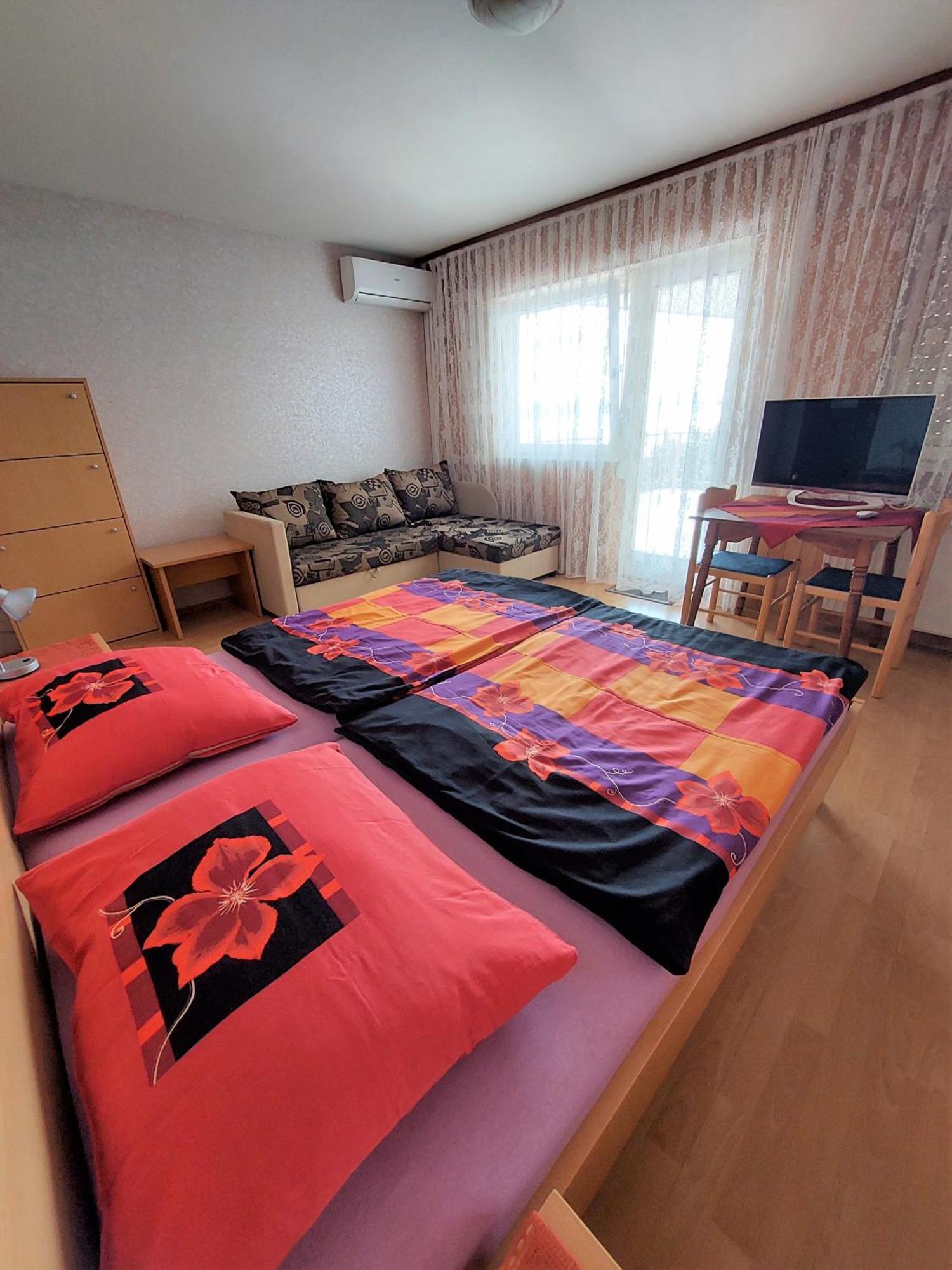 Sobe Crikvenica 29926 - Mileva Hotel Cameră foto