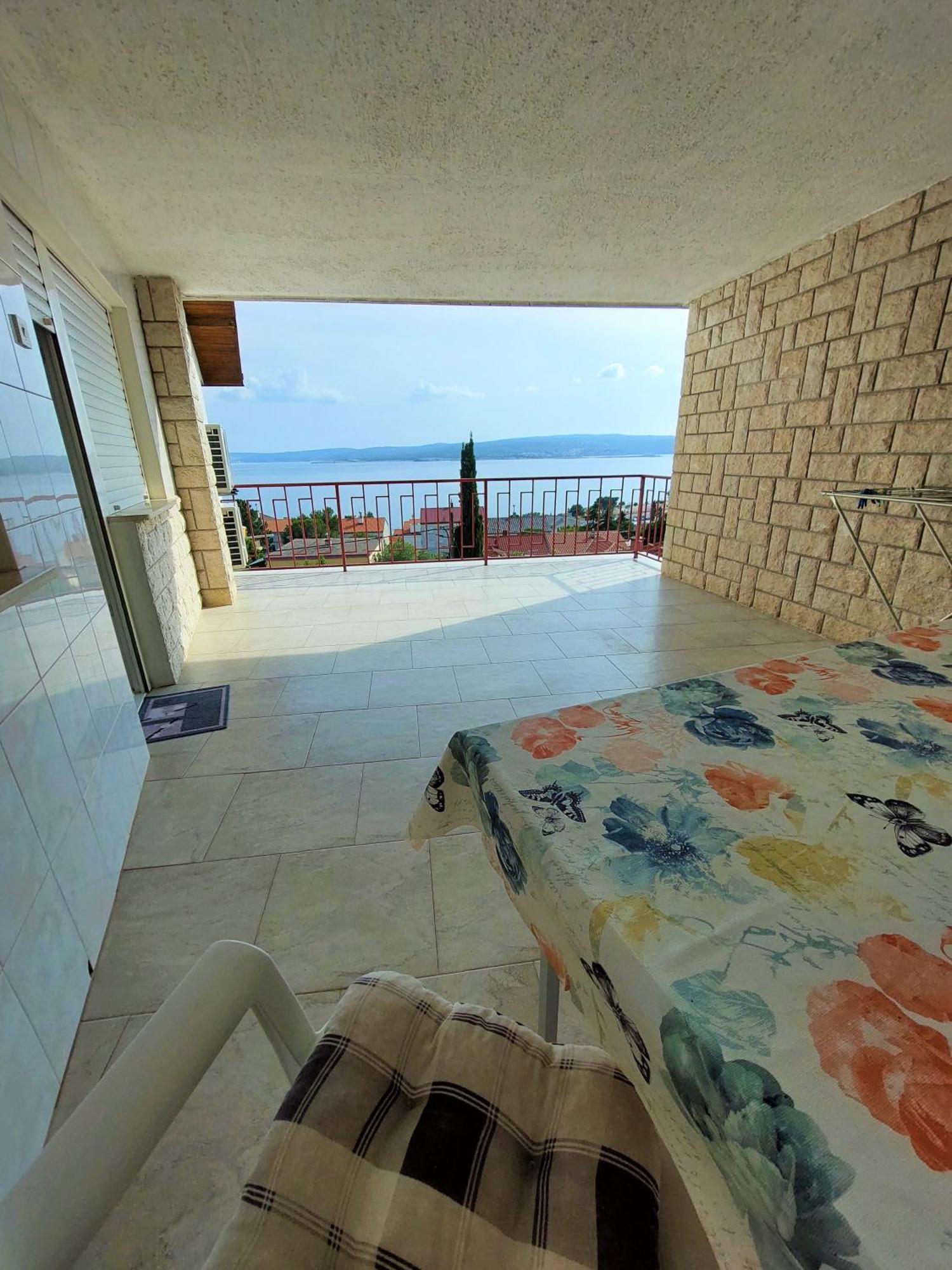 Sobe Crikvenica 29926 - Mileva Hotel Cameră foto