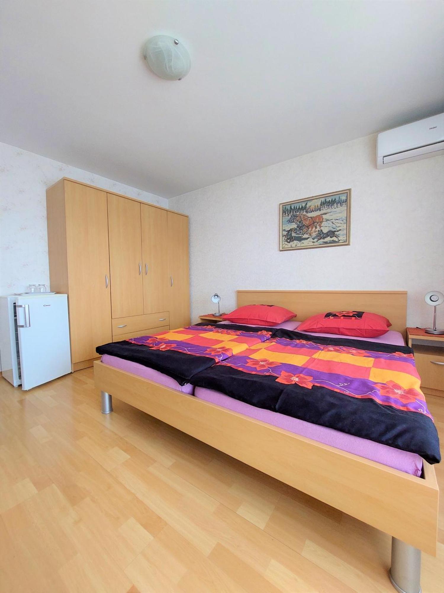 Sobe Crikvenica 29926 - Mileva Hotel Cameră foto