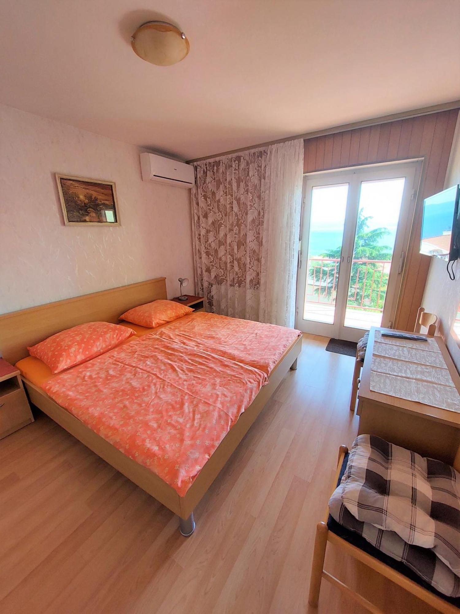 Sobe Crikvenica 29926 - Mileva Hotel Cameră foto