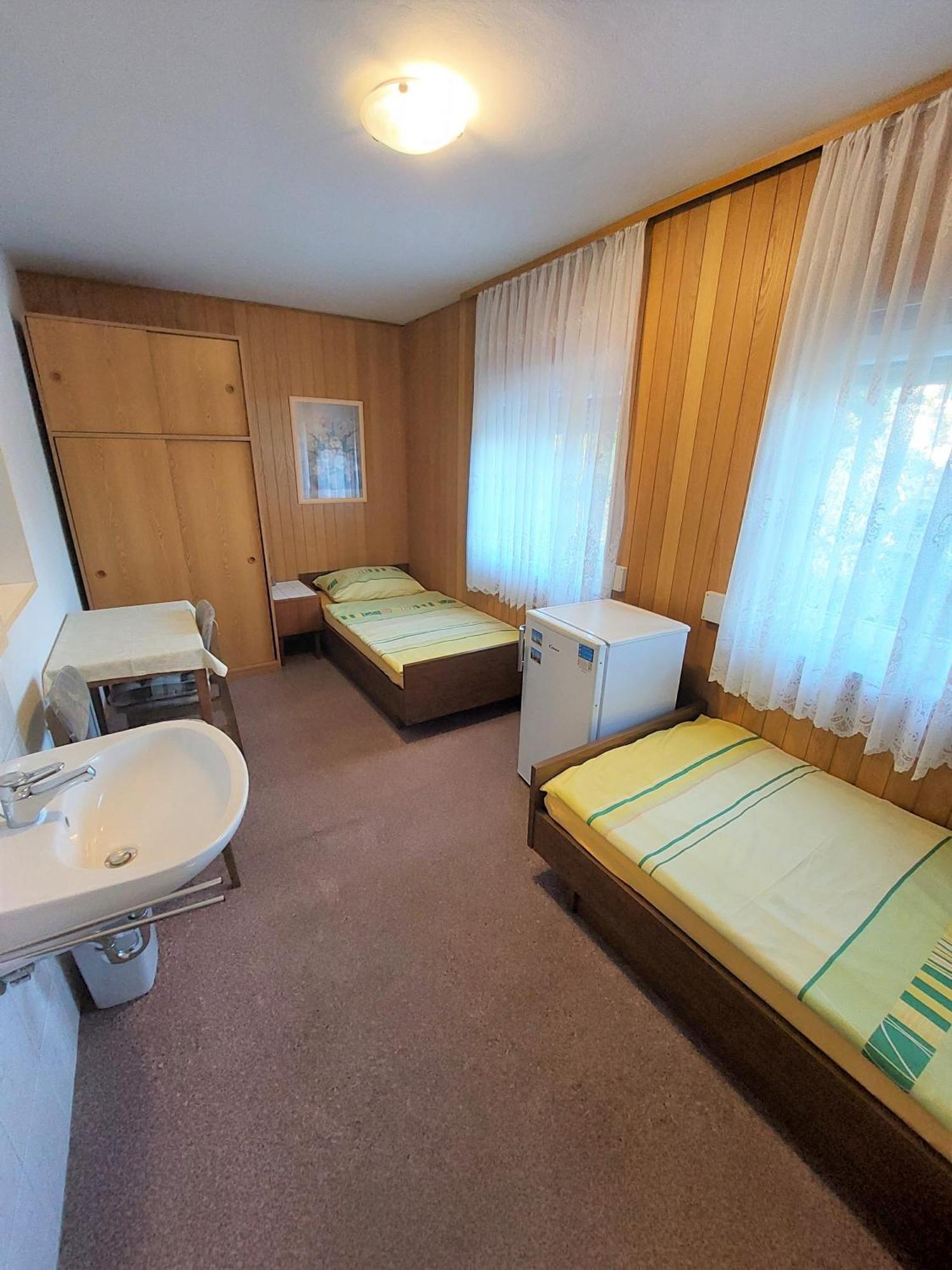 Sobe Crikvenica 29926 - Mileva Hotel Cameră foto