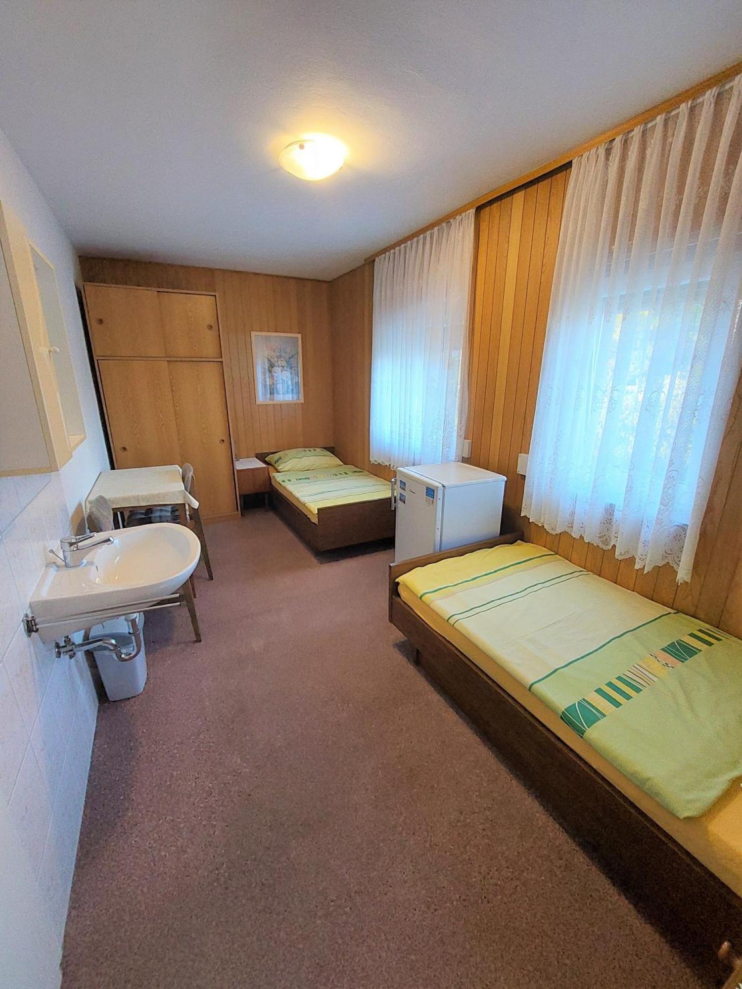 Sobe Crikvenica 29926 - Mileva Hotel Cameră foto