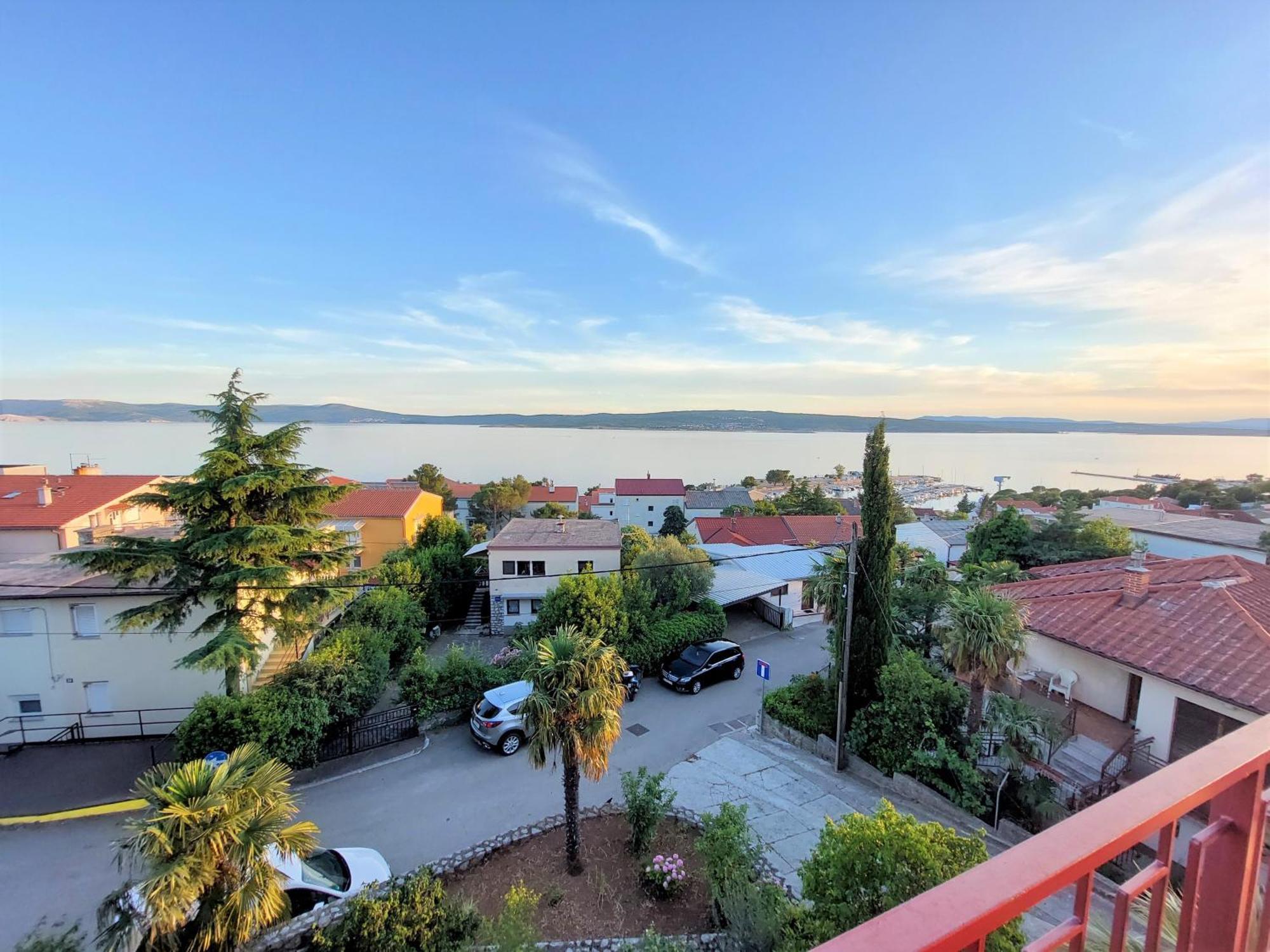 Sobe Crikvenica 29926 - Mileva Hotel Cameră foto