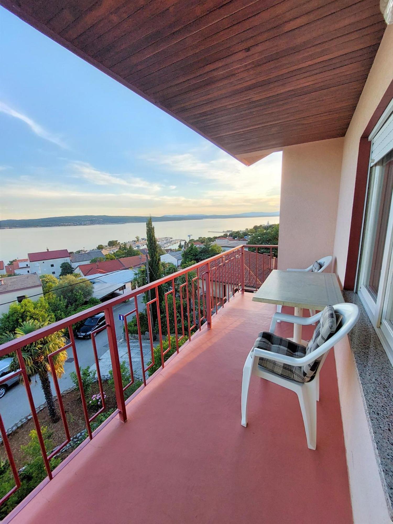 Sobe Crikvenica 29926 - Mileva Hotel Cameră foto